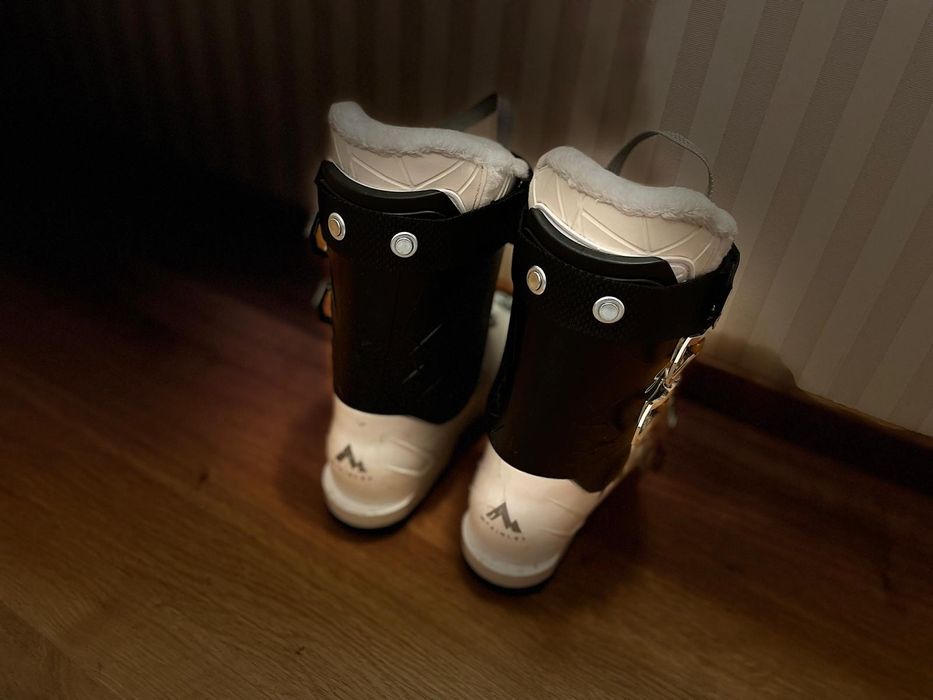 Clăpari schi copii McKinley mărime 23.5 – ca noi