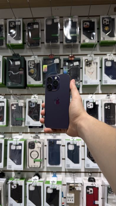 iPhone 14 Pro 512Gb