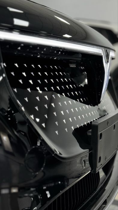 Voyah Courage Dual mator