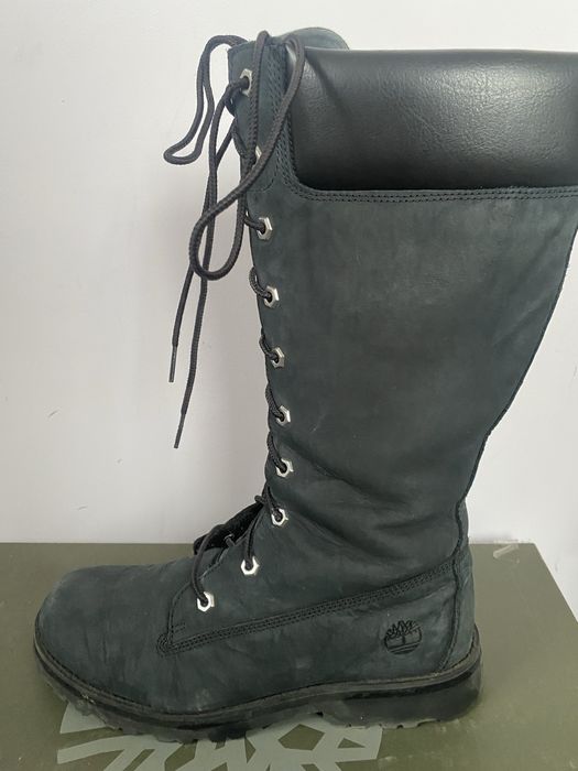 Ботуши Timberland 39 номер