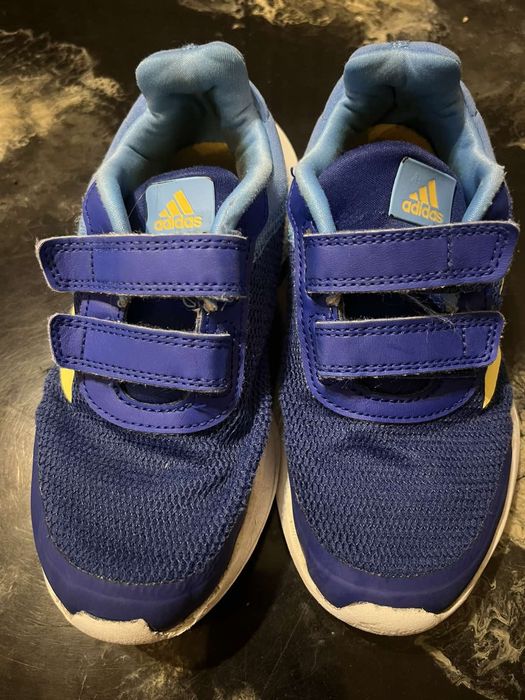 Детски обувки Адидас