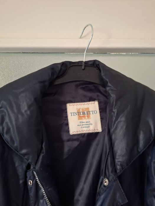 Vand geaca dama TINERETTO