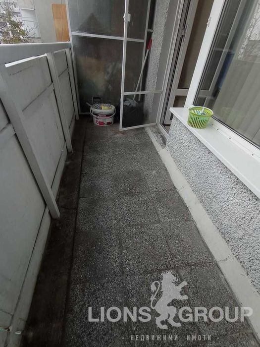 Продава се Тристаен апартамент в Варна, Младост 2 - 61 кв.м за 2263 €/кв.м - Снимка #10