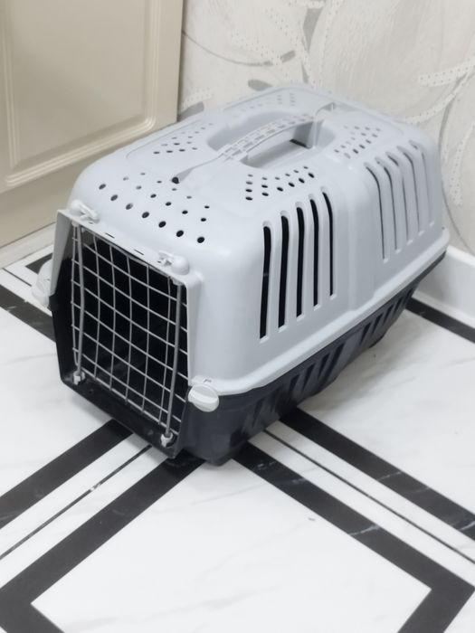 Карзинка для кошек, Mushuklar Karzinasi