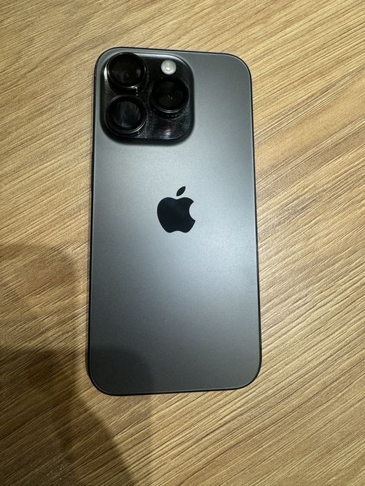 Айфон 15 про 128 гб