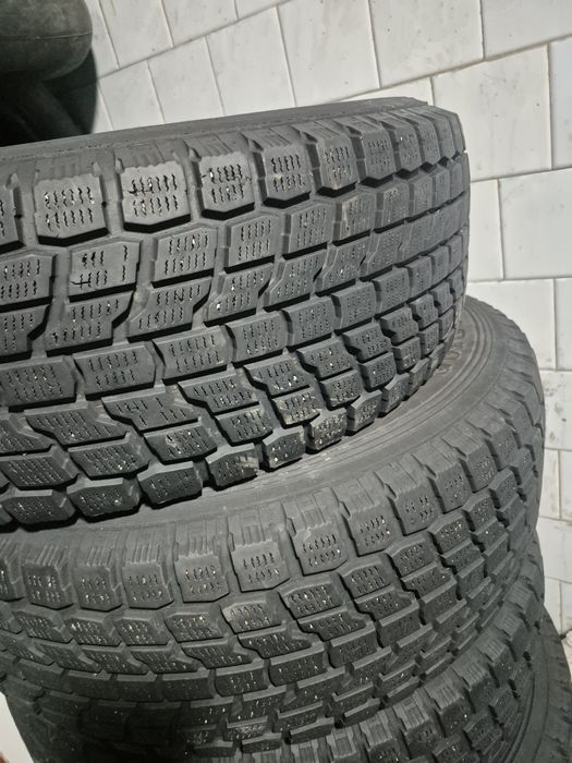 265/65r17 Yokohama
