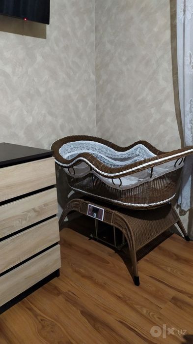 Продается детская люлька