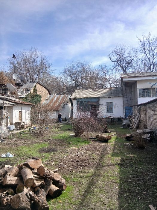 Продаётся дом 1-я ликия