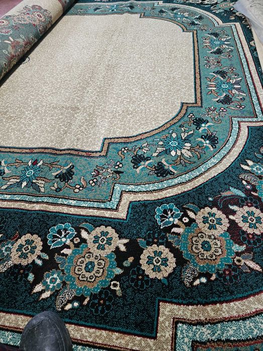 Продам ковры паласы бу