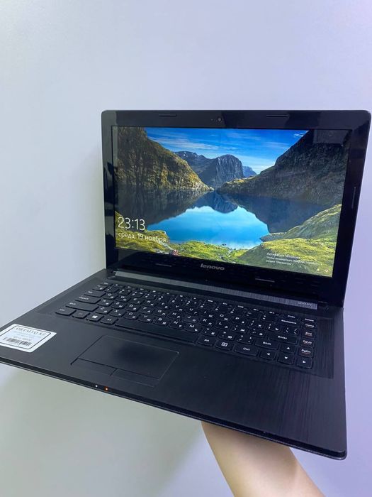 Ноутбук Lenovo | Redeon R5