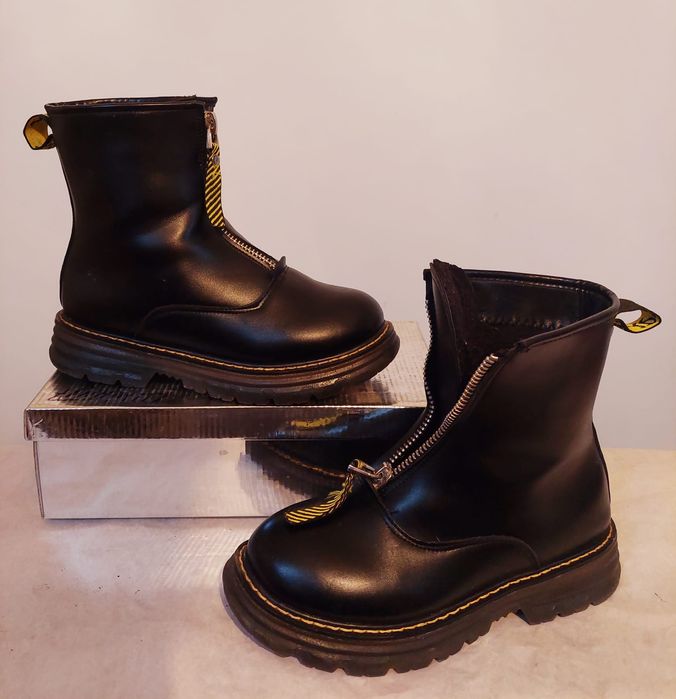 Ghete aspect cazon damă