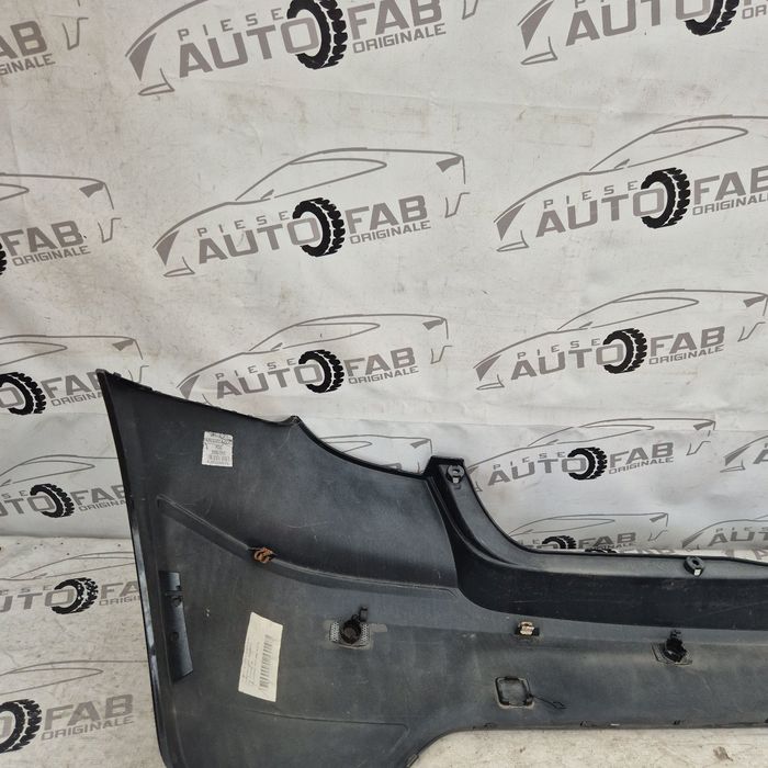 Bara spate Mercedes A-Class W169 Facelift an 2009-2010-2011-2012