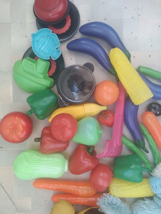 Игрушки для девочек