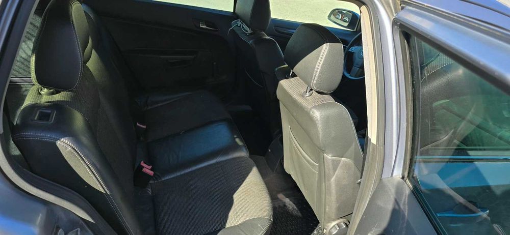Opel Astra H, 1.9 Diesel