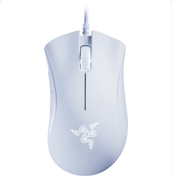 Razer DeathAdder Essential