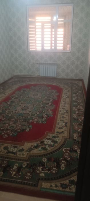 Ижарага уй берилади 1хона 2хона килинган тинчлик уйларида жойлашган