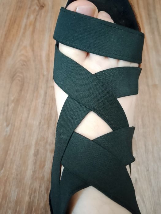 Basanojka 37 razmer