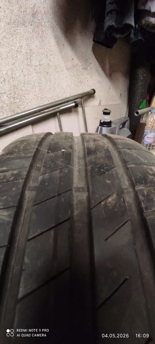 Джанти BBS 4x100 R15