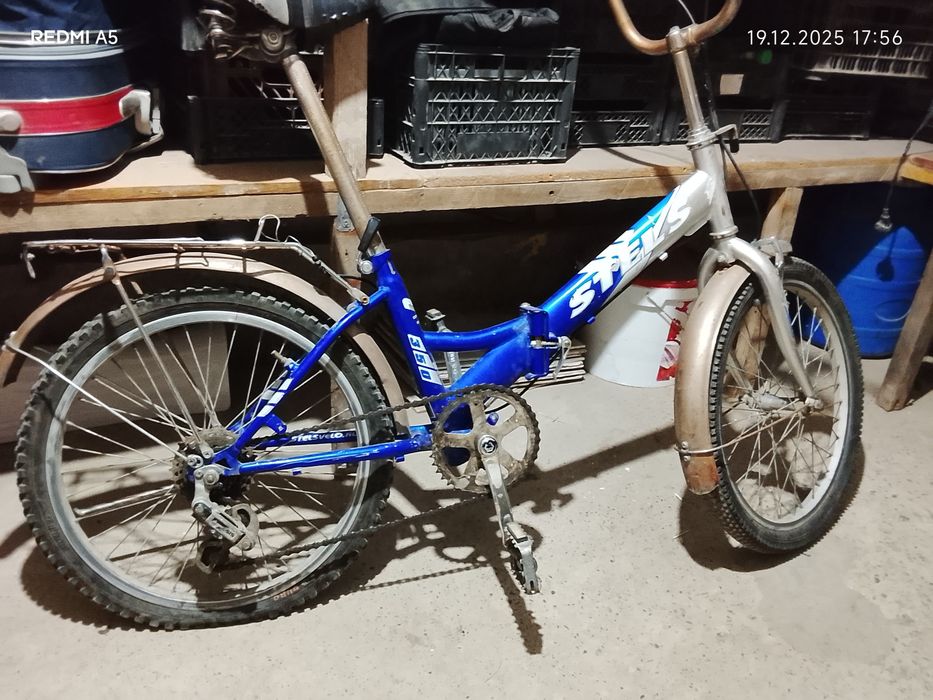 Продам велосипед