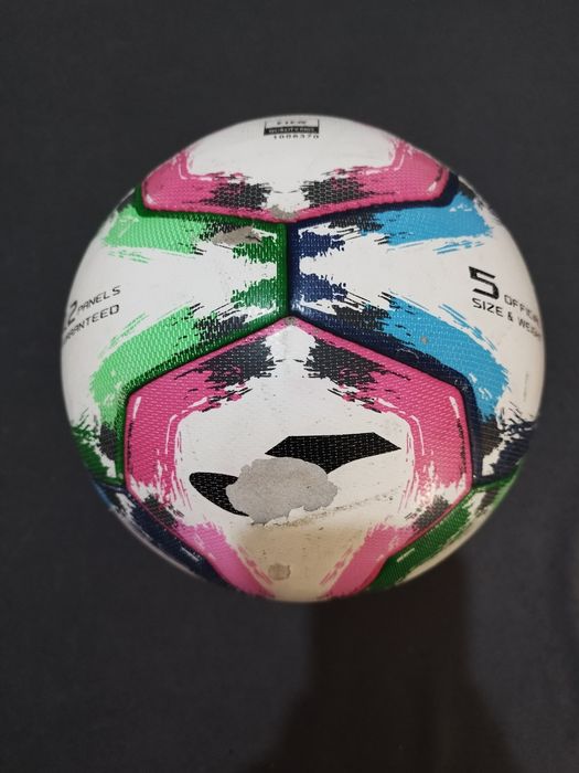 Minge Fotbal Joma Gioco II