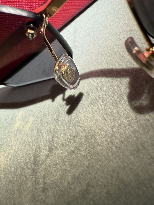 Vand ochelari Cartier pret 750 lei