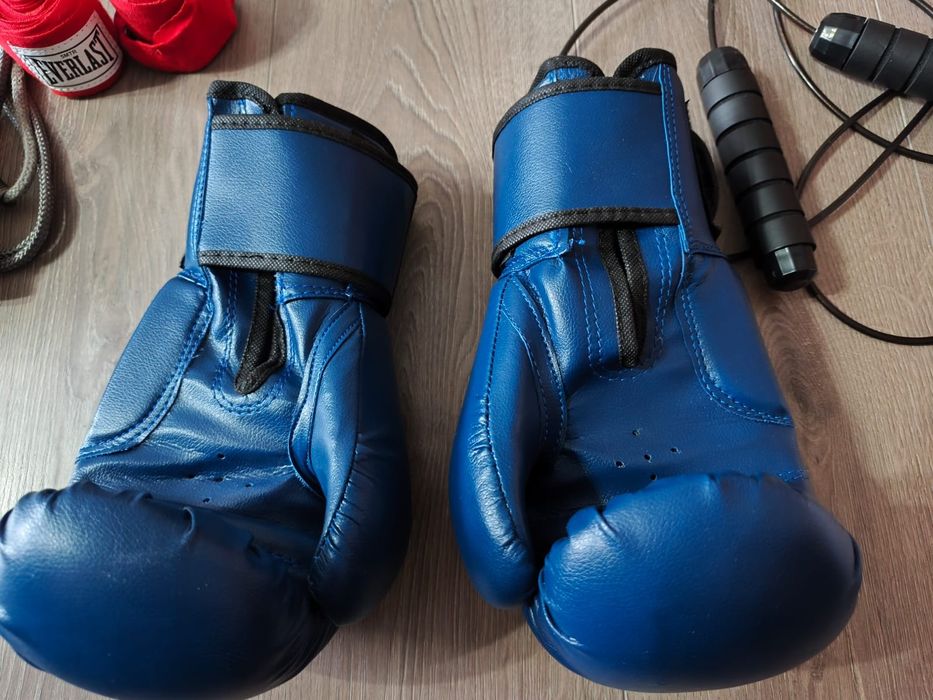 Продам боксёрский набор