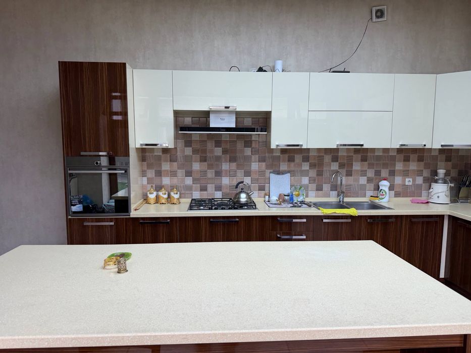 Мебель кухонная