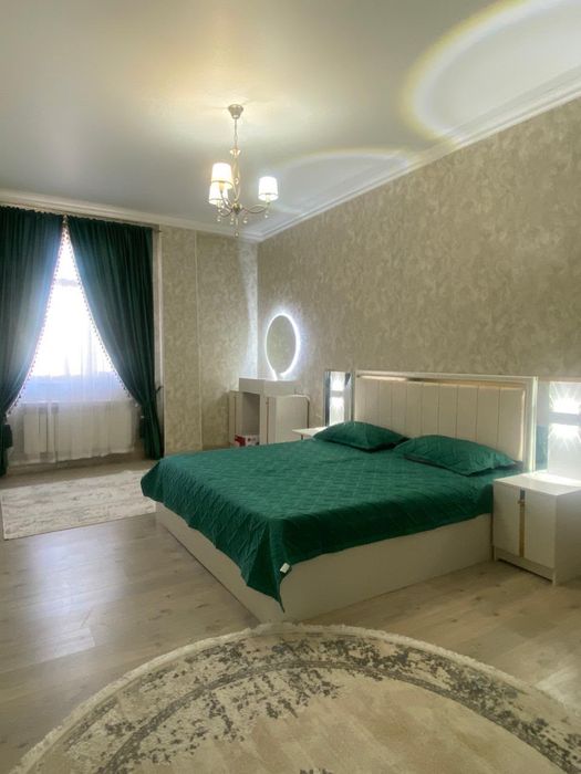 Квартира сатылады