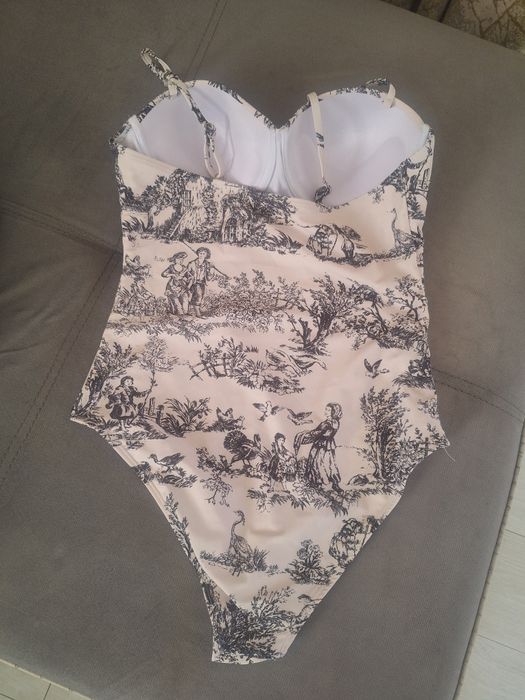 Нов бански ХЛ Pink Angel