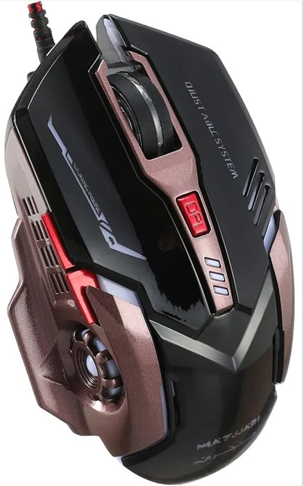 Mishka / мишка ( K65 / N3 )