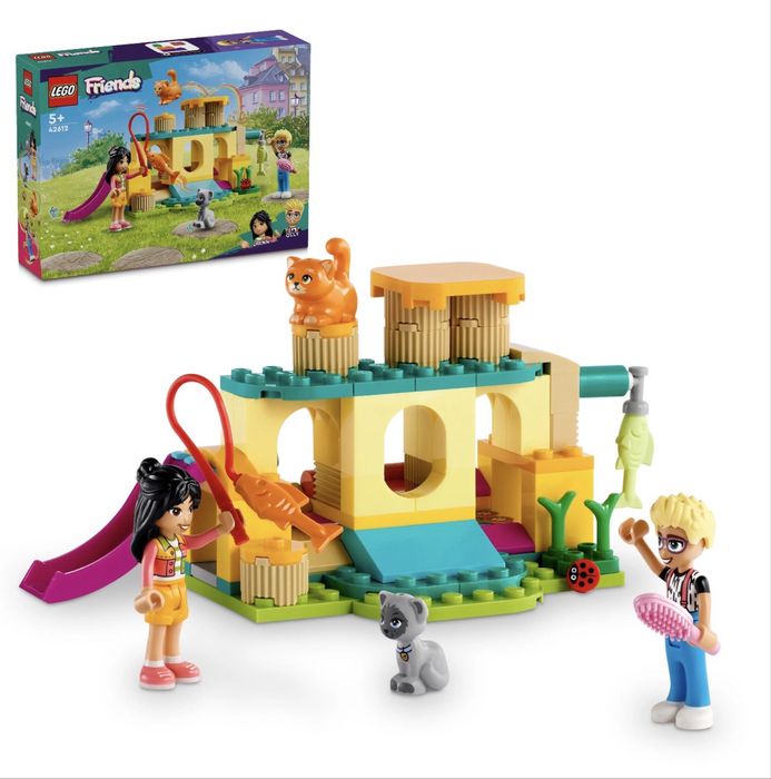 Lego Sluban Лего