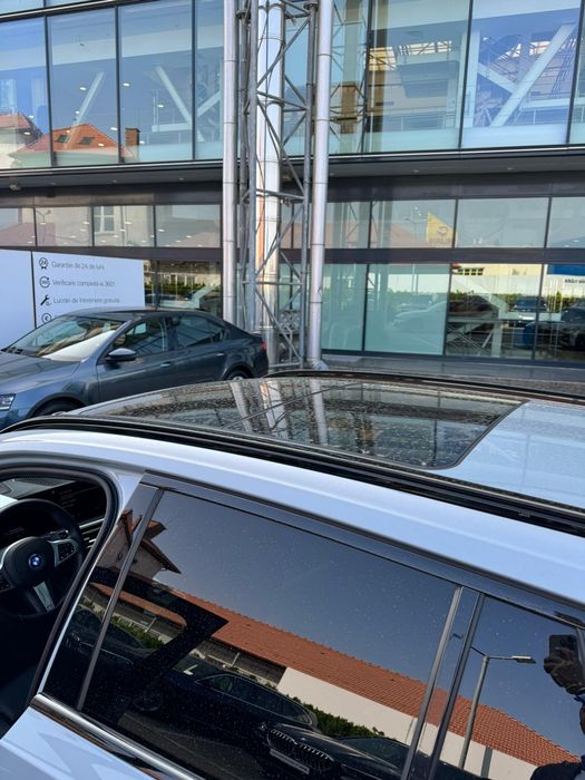 BMW  330e, xDrive, Plug-in hybrid, TVA deductibil