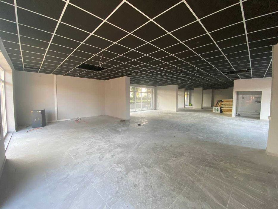 De Inchiriat Spatiu Comercial, 220 mp, Nufarul, GrandHill [proprietar]