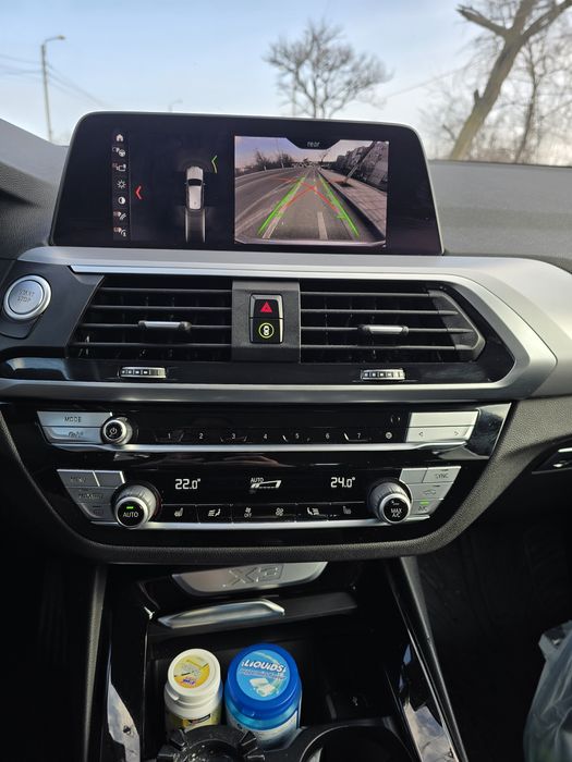 Vand X3 Plug in hibrid xdrive