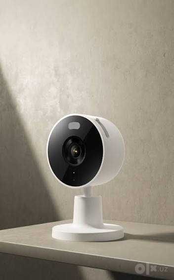 IP камера наблюдения Xiaomi Mi 360 Home Security Camera 1080p C100, EU
