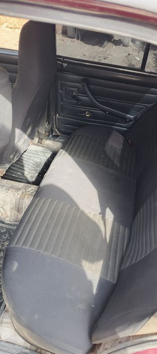 Ваз2107 отличный састайней