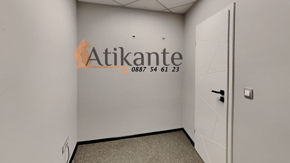 Дава се под наем Офис в София, Гоце Делчев - 171 кв.м за 1705.44 € - Снимка #4