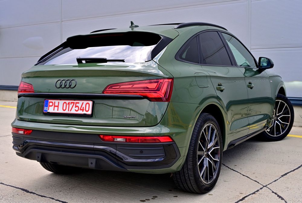 AUDI Q5 2023 — imagine 4
