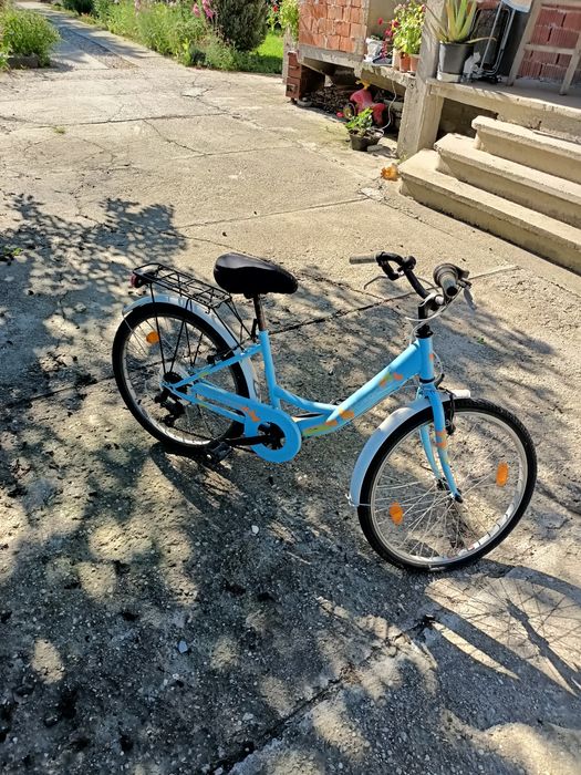 Bicicletă de vânzare