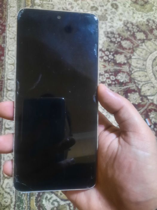 Redmi note 12 srocna