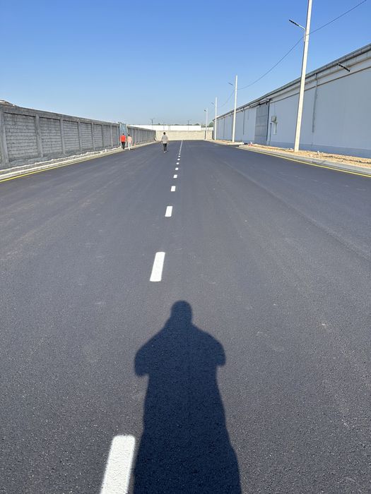 Аренда Склад Новий