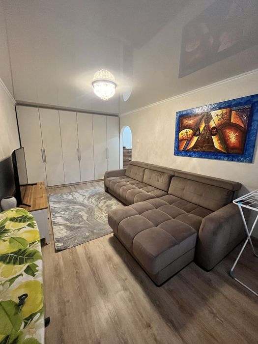 Сдам 2-комнатную квартиру