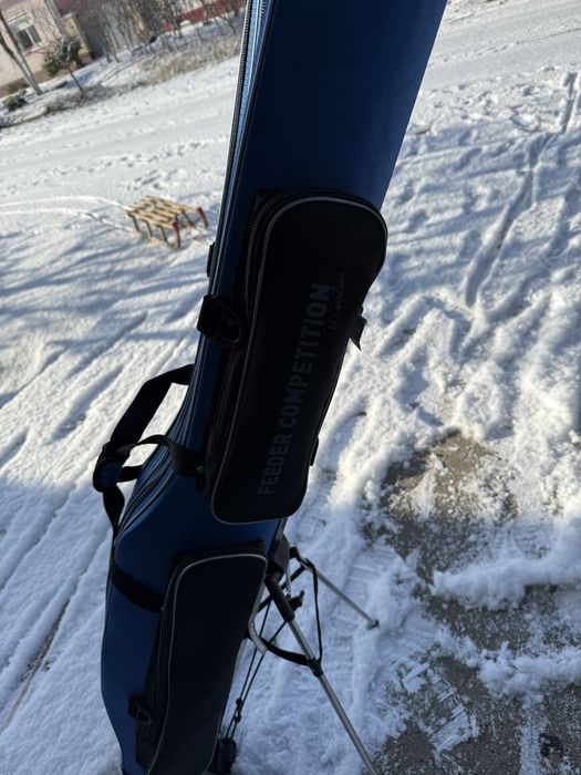 Husa rigida feeder 3 componente