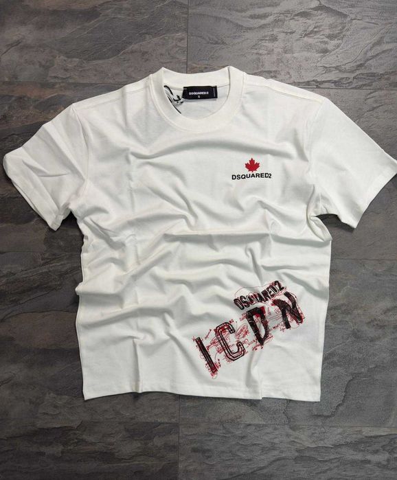 Мъжки Тениски Balenciaga