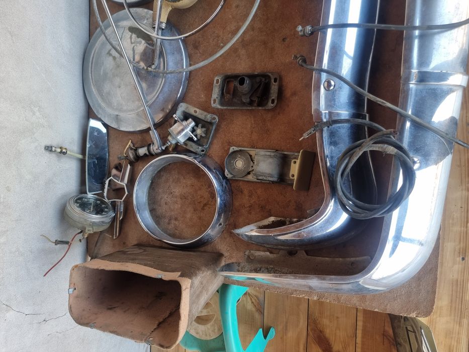 21 moshin zapchastlari