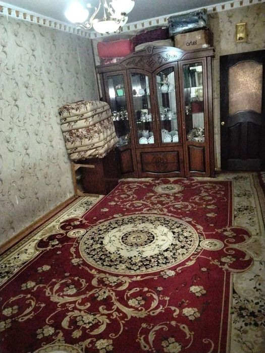 Срочно ‼️2/1/4 Разделка ор 188 школа Домрабад