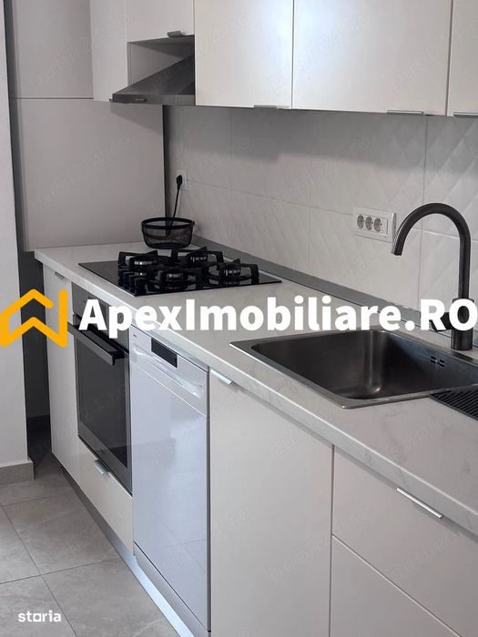Apartament 2 camere de inchiriat Berceni Bucuresti | ApexImobiliare.ro