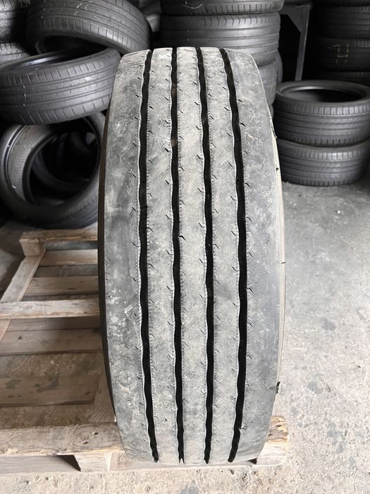 1 anvelopa camion directie 285/70/19.5 , Michelin , 11 mm