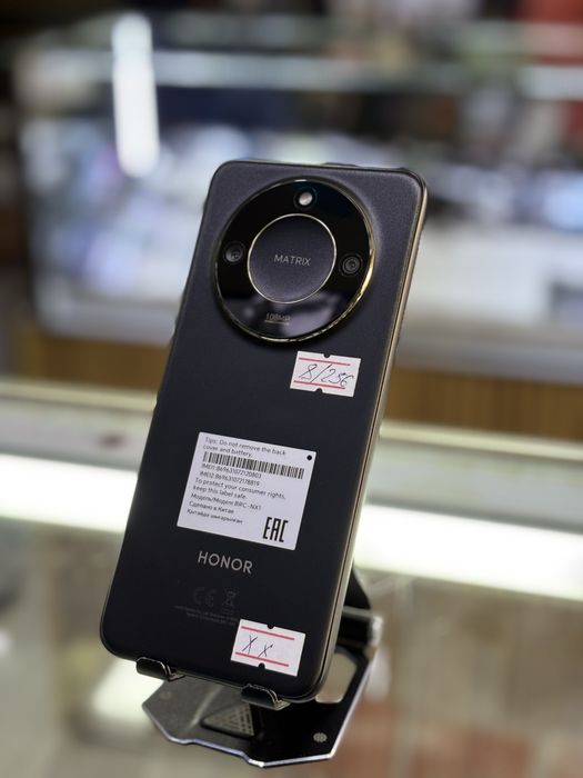 Honor x9c 8/256gb