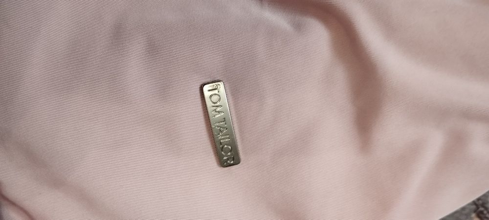 Продам парку Tom Tailor
